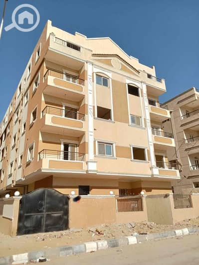 3 Bedroom Flat for Sale in Shorouk City, Cairo - 292919cd-46fa-422b-95a3-47e6902d8eb6. jpg