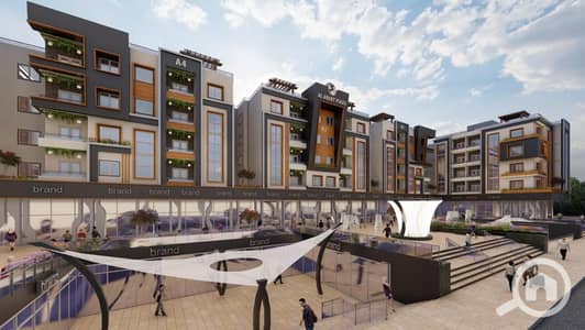 Retail for Sale in 6th of October, Giza - WhatsApp Image 2025-04-26 at 2.25. 36 PM (2). jpeg