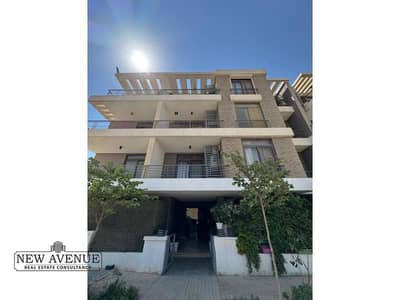 3 Bedroom Apartment for Sale in New Cairo, Cairo - WhatsApp Image 2025-07-22 at 11.03. 34 AM (2). jpg