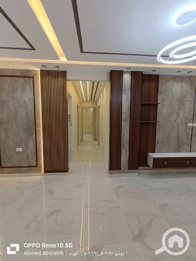 3 Bedroom Apartment for Sale in Hadayek al-Ahram, Giza - WhatsApp Image 2025-07-20 at 7.13. 44 PM (2). jpeg