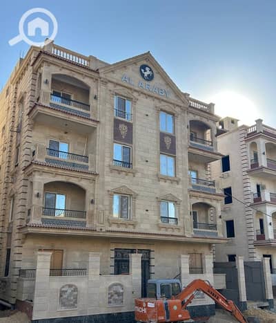 فلیٹ 3 غرف نوم للبيع في 6 أكتوبر، الجيزة - WhatsApp Image 2025-07-21 at 11.50. 34 AM. jpeg