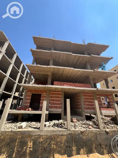 4 Bedroom Apartment for Sale in 6th of October, Giza - IMG_5703. jpeg