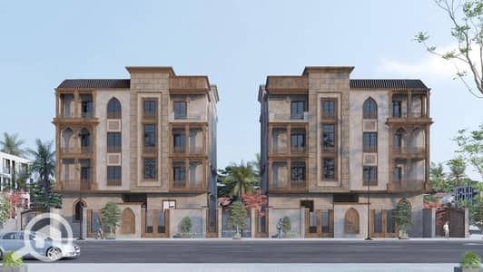 4 Bedroom Apartment for Sale in 6th of October, Giza - 4bfb8030-b23f-4dca-a6cc-e80ef79c58d9. jpeg