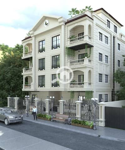 4 Bedroom Flat for Sale in 6th of October, Giza - IMG_1432. jpeg