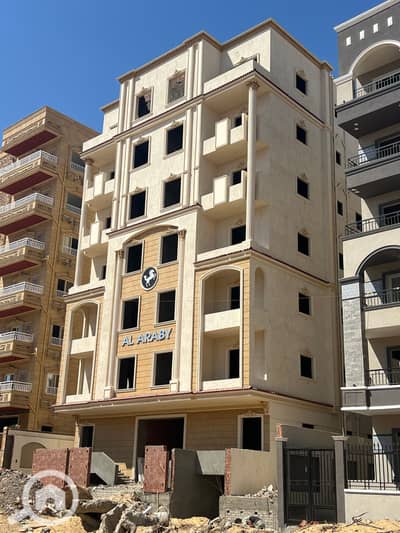 3 Bedroom Flat for Sale in 6th of October, Giza - IMG_5407. jpeg