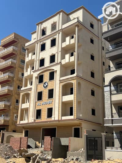 3 Bedroom Flat for Sale in 6th of October, Giza - IMG_5407. jpeg