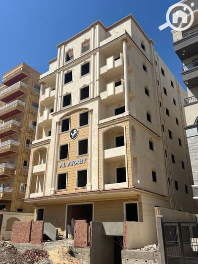 3 Bedroom Flat for Sale in 6th of October, Giza - IMG_5409. jpeg