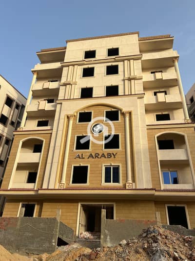 3 Bedroom Apartment for Sale in 6th of October, Giza - ae3be6f0-3e6d-4c06-9cfc-a741883ddede. jpeg