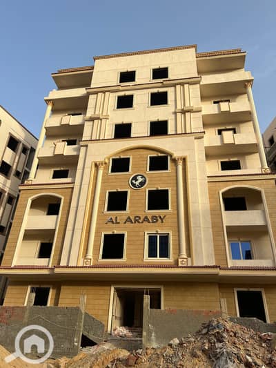 3 Bedroom Apartment for Sale in 6th of October, Giza - ae3be6f0-3e6d-4c06-9cfc-a741883ddede. jpeg
