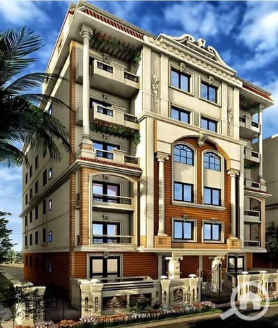 3 Bedroom Flat for Sale in 6th of October, Giza - IMG_2204. jpeg