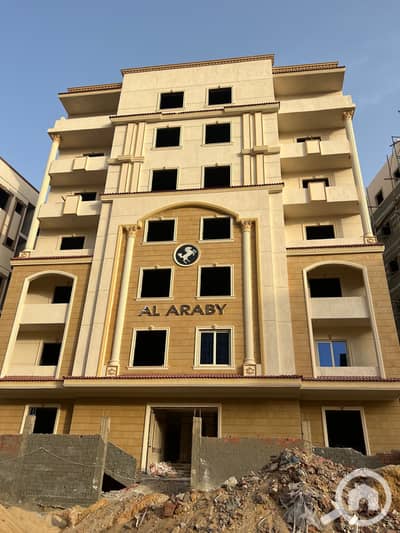 3 Bedroom Flat for Sale in 6th of October, Giza - IMG_4920. jpeg