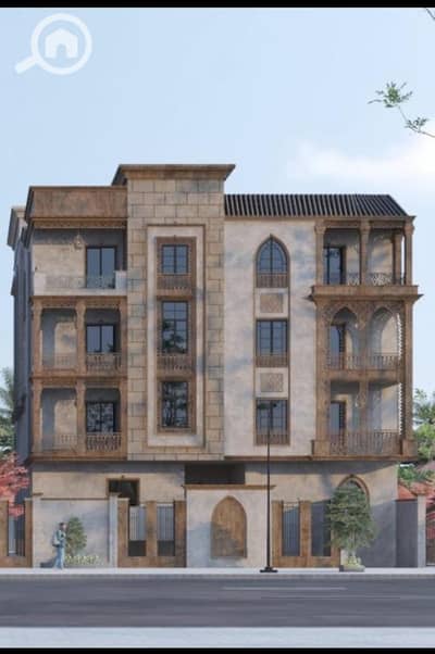 4 Bedroom Apartment for Sale in 6th of October, Giza - 2243ee88-b46d-41aa-a76a-23b287d173fc. jpeg