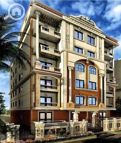 فلیٹ 3 غرف نوم للبيع في 6 أكتوبر، الجيزة - IMG_2204. jpeg