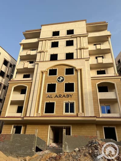 فلیٹ 3 غرف نوم للبيع في 6 أكتوبر، الجيزة - ae3be6f0-3e6d-4c06-9cfc-a741883ddede. jpeg