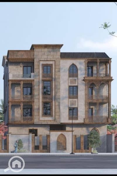 4 Bedroom Apartment for Sale in 6th of October, Giza - 2243ee88-b46d-41aa-a76a-23b287d173fc. jpeg