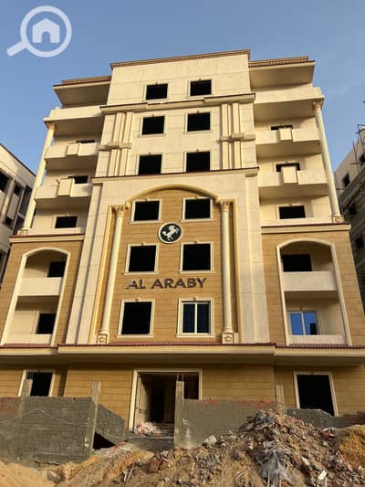 3 Bedroom Flat for Sale in 6th of October, Giza - IMG_4920. jpeg