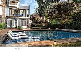 3 Bedroom Flat for Sale in Sheikh Zayed, Giza - images (71). jpg