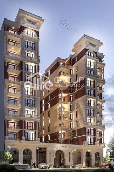 شقة 2 غرفة نوم للبيع في سموحة، الإسكندرية - صورة واتساب بتاريخ 2025-04-05 في 16.31. 20_6f7b02be. jpg