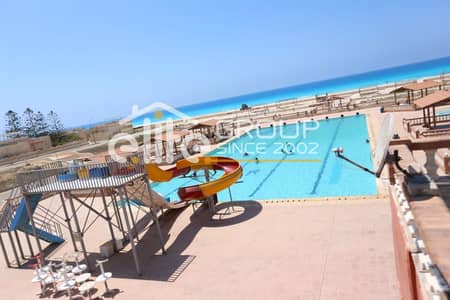 شاليه 3 غرف نوم للايجار في الساحل الشمالي، مطروح - WhatsApp Image 2025-07-26 at 17.24. 35_9b4da1bb. jpg