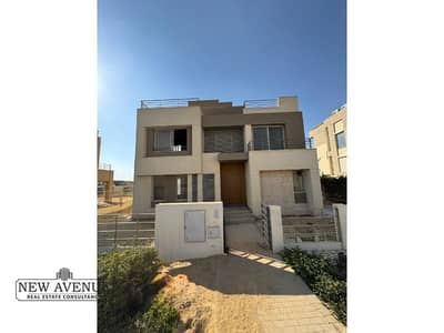 فیلا 4 غرف نوم للبيع في القاهرة الجديدة، القاهرة - WhatsApp Image 2025-07-22 at 11.05. 29 AM (2). jpg