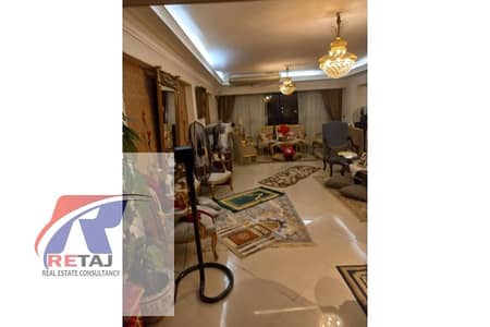 3 Bedroom Flat for Sale in Nasr City, Cairo - 1. jfif. jpg
