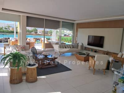4 Bedroom Chalet for Sale in North Coast, Matruh - WhatsApp Image 2025-08-17 at 4.22. 36 PM (1). jpeg