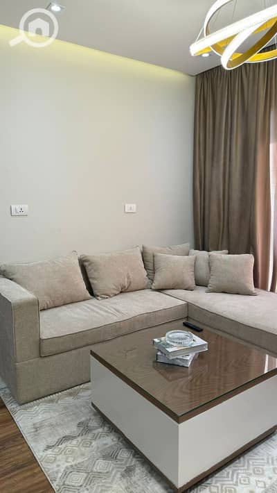 2 Bedroom Flat for Rent in Madinaty, Cairo - WhatsApp Image 2025-08-17 at 4.40. 35 PM. jpeg