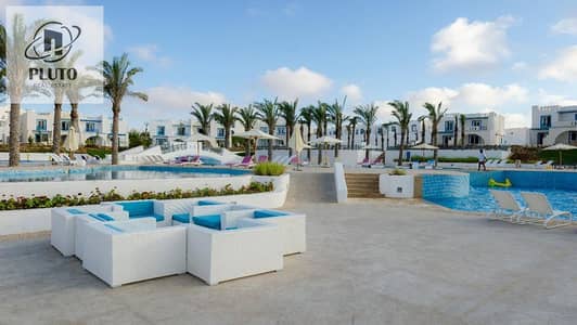 2 Bedroom Chalet for Sale in North Coast, Matruh - IMG-20230821-WA0048. jpg