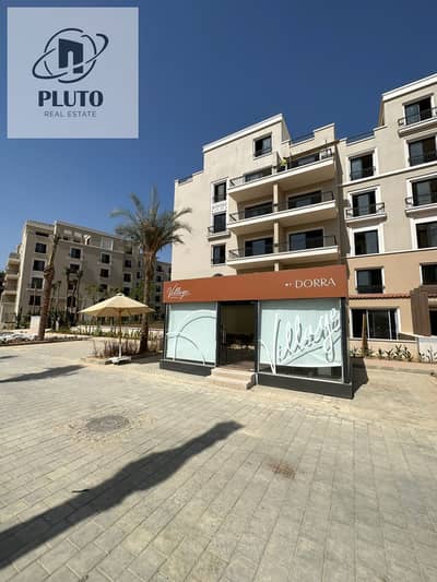3 Bedroom Flat for Sale in Sheikh Zayed, Giza - WhatsApp Image 2025-05-25 at 2.59. 10 PM. jpeg