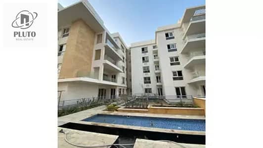 2 Bedroom Flat for Sale in 6th of October, Giza - WhatsApp Image 2023-11-07 at 4.20. 59 PM. jpeg