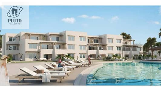 1 Bedroom Chalet for Sale in North Coast, Matruh - IMG-20231025-WA0041. jpg
