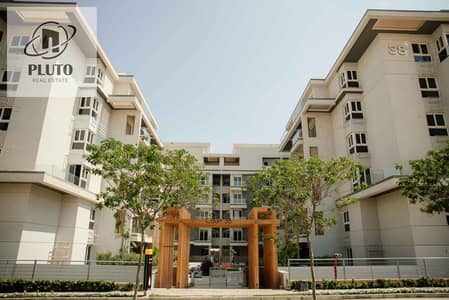 3 Bedroom Apartment for Sale in 6th of October, Giza - WhatsApp Image 2023-11-07 at 4.21. 04 PM (1). jpeg