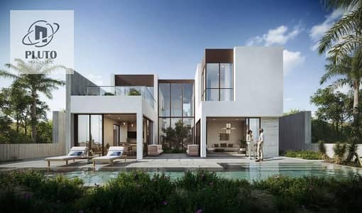 توين هاوس 3 غرف نوم للبيع في الشيخ زايد، الجيزة - Solana-Sheikh-Zayed-Villas. jpg