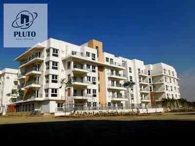 3 Bedroom Flat for Sale in 6th of October, Giza - WhatsApp Image 2024-10-15 at 4.31. 29 PM (2). jpeg