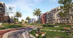 2 Bedroom Apartment for Sale in 6th of October, Giza - download (2). jpeg
