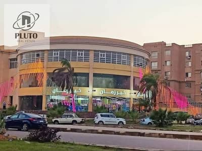 شقة 2 غرفة نوم للبيع في حدائق اكتوبر، الجيزة - IMG-20250604-WA1157. jpg