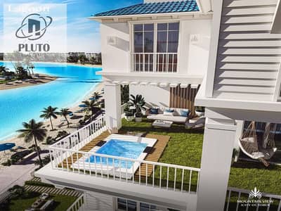 3 Bedroom iVilla for Sale in 6th of October, Giza - WhatsApp Image 2024-10-22 at 5.35. 16 PM. jpeg