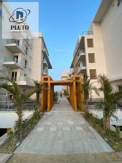 3 Bedroom Flat for Sale in 6th of October, Giza - WhatsApp Image 2024-10-15 at 4.31. 30 PM (4). jpeg