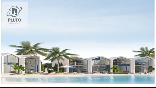1 Bedroom Cabin for Sale in North Coast, Matruh - IMG-20230511-WA0019. jpg