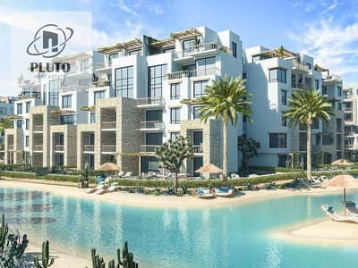 3 Bedroom Chalet for Sale in North Coast, Matruh - WhatsApp Image 2025-04-17 at 5.36. 15 PM (1). jpeg