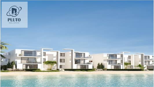 2 Bedroom Chalet for Sale in North Coast, Matruh - IMG-20230511-WA0011. jpg