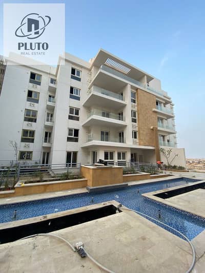 3 Bedroom Flat for Sale in 6th of October, Giza - WhatsApp Image 2024-10-15 at 4.31. 30 PM (1). jpeg