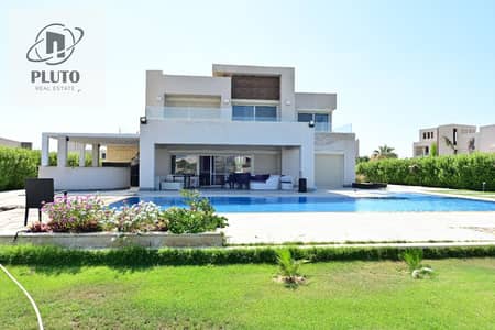5 Bedroom Villa for Sale in North Coast, Matruh - 1899ba0d-be25-42a6-9433-51b961ffabc1. jpg
