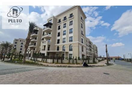3 Bedroom Apartment for Sale in Sheikh Zayed, Giza - 14741212-62cd-4f3d-bf7d-12231139420f. jpg