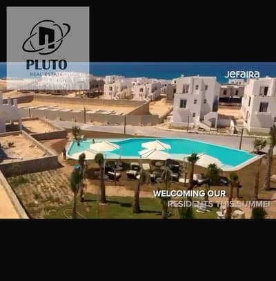 شاليه  للبيع في الساحل الشمالي، مطروح - WhatsApp Image 2025-08-03 at 1.55. 15 PM. jpeg