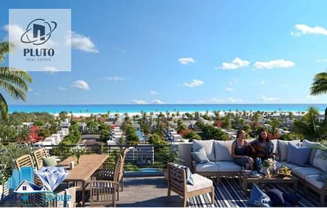 2 Bedroom Chalet for Sale in North Coast, Matruh - 03-2McaMz6Pev9BHvtr38l4. jpg