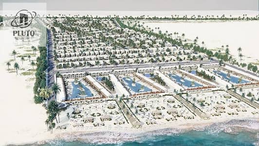 شاليه 2 غرفة نوم للبيع في الساحل الشمالي، مطروح - IMG-20231025-WA0050. jpg