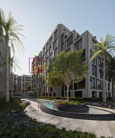 2 Bedroom Flat for Sale in Mokattam, Cairo - WhatsApp Image 2025-07-31 at 3.15. 16 PM. jpeg