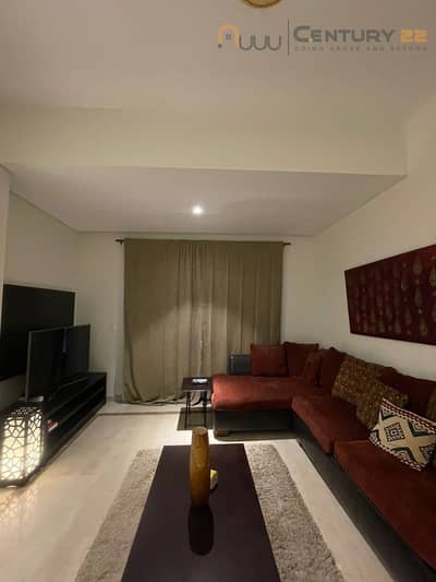 1 Bedroom Flat for Rent in New Cairo, Cairo - WhatsApp Image 2025-07-22 at 12.15. 43 PM. jpeg