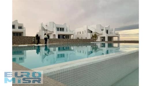1 Bedroom Chalet for Sale in North Coast, Matruh - 7097820-d17c9o. jpg